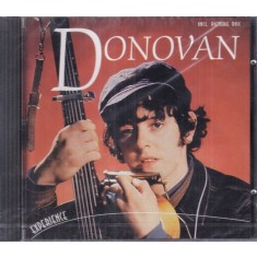 Donovan - Experience (sigilata)