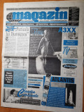 Ziarul magazin 14 septembrie 2000- art claudia cardinale