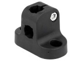 Bază Montaj Poliamidă 12mm x 10mm
