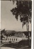 CPIB 22063 - CARTE POSTALA - VATRA DORNEI. PAVILIONUL CENTRAL AL BAILOR, Circulata, Fotografie