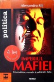 IMPERIUL MAFIEI-ALESSANDRO SILJ-340398