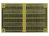 Placă Universală Prototip 50mm x 74mm
