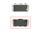 Radiator stanga cu capacitate marita Yamaha YZF 250 07- 09