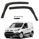 Set Paravanturi auto geamuri fata pentru Ford Transit Tourneo Connect MK2 Van 2 usi 2012-2022