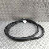 Garnitura Usa Stanga Fata Opel Mokka 2024 OEM 9835740980 CROMATA Inox EUROWEST LEMA