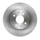 Disc frana ventilat pentru Dacia Logan 259x20.6 mm Breckner Germany