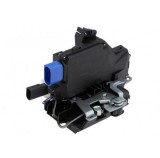 Broasca usa Volkswagen Phaeton (3d2), 04.2002-03.2016; Touareg (7l), 10.2002-12.2006, Touareg (7l2), 01.2007-04.2010, montare spate, stanga, RapidAut
