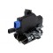 Broasca usa Volkswagen Phaeton (3d2), 04.2002-03.2016; Touareg (7l), 10.2002-12.2006, Touareg (7l2), 01.2007-04.2010, montare spate, stanga, RapidAut