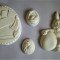 Set Paste - figurine ipsos
