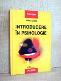 Introducere in psihologie - Mielu Zlate