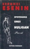 Spovedania unui huligan - Serghei Esenin