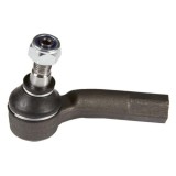 Cap bara Audi A2, A3; Vw Bora, Golf 4, New Beetle; Seat Leon, Toledo 2; Skoda Octavia, Moog VOES1506, parte montare : Punte fata, Dreapta, spre