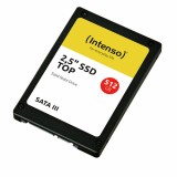 SSD TOP 512GB 2.5 SATA 6Gb/s