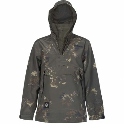 Hanorac Impermeabil Nash Scope Waterproof Smock, Marime 2XL foto