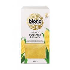 Faina de malai Bramata eco 500g BIONA
