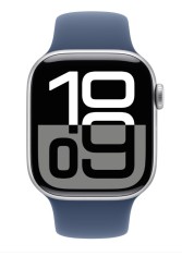 APPLE WATCH 10 42 SI AL DN SB ML GPS-BCS
