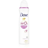 Dove 0% ALU Rose and Jasmine deodorant spray fără aluminiu Rose 150 ml