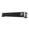 Soundbar Trust Asto 12W, negru