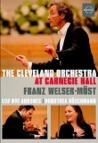 At Carnegie Hall | The Cleveland Orchestra