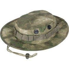 Palarie Tactica US GI Bush Hat Ripstop HDT Camo FG MFH (Marime: L)