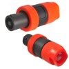 Mufa SpeakOn Tata 4P Poli Fir LC Conector Audio Difuzor Boxa Montaj pe Cablu
