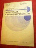 Virgil Teodorescu - Lucrari practice de depanare a Radioreceptoarelor - Ed.1985