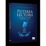 Puterea lecturii. Cum cititul iti poate transforma viata!, Universul Juridic