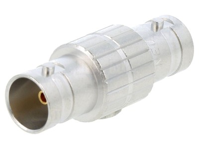 Conector BNC Coupler foto