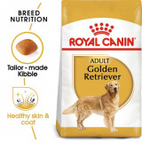 ROYAL CANIN GOLDEN RETRIEVER 12 kg