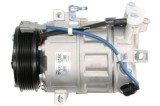 Compresor clima aer conditionat RENAULT SC&Eacute;NIC III (JZ0/1_) (2008 - 2016) THERMOTEC KTT090383