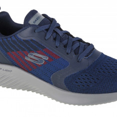 Pantofi pentru adidași Skechers Bounder Verkona 232004-NVCC albastru marin