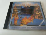 Silent dreams, cd