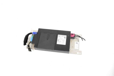 Modul de control Bluetooth BMW 3 F30, F80 2015 OEM: 9389657 10672924 foto