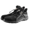 Pantofi lucru protectie S1, varf compozit, marime 40 HardWork ToolsRange