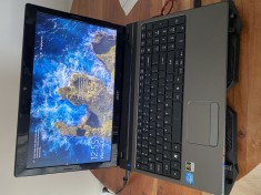 Acer 5750 foto