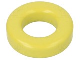 Ferită toroidală 4,83mm lungime, 9,4mm interior, 17,53mm exterior, 4,7nH