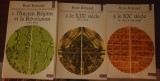 Rene Remond - Introduction a l&#039;histoire de notre temps (3 volume)