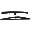 Brat stergator luneta + lamela Jeep Commander (09.05-09.10) POLCAR 3420RWT1