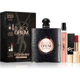 Cumpara ieftin Yves Saint Laurent Black Opium set cadou pentru femei