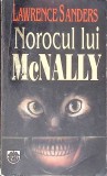 NOROCUL LUI MCNALLY-LAWRENCE SANDERS-282930