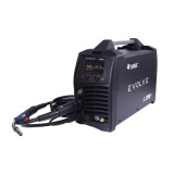 Aparat de sudura MIG-MAG tip invertor EVOLVE 200 PLUS N2D2