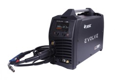 Aparat de sudura MIG-MAG tip invertor EVOLVE 200 PLUS N2D2