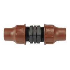 Conector furtun 16mm pentru irigare prin picurare