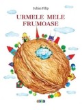 Cumpara ieftin Urmele mele frumoase/Iulian Filip