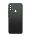 Capac Baterie pentru Motorola Moto E40 Negru