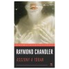 Asszony a t&oacute;ban - Raymond Chandler