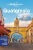 Lonely Planet Guatemala 8