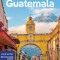 Lonely Planet Guatemala 8