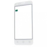 Geam Sticla Alcatel Pixi 3 4027D, Vodafone Smart speed 6, VDF 795, Alb