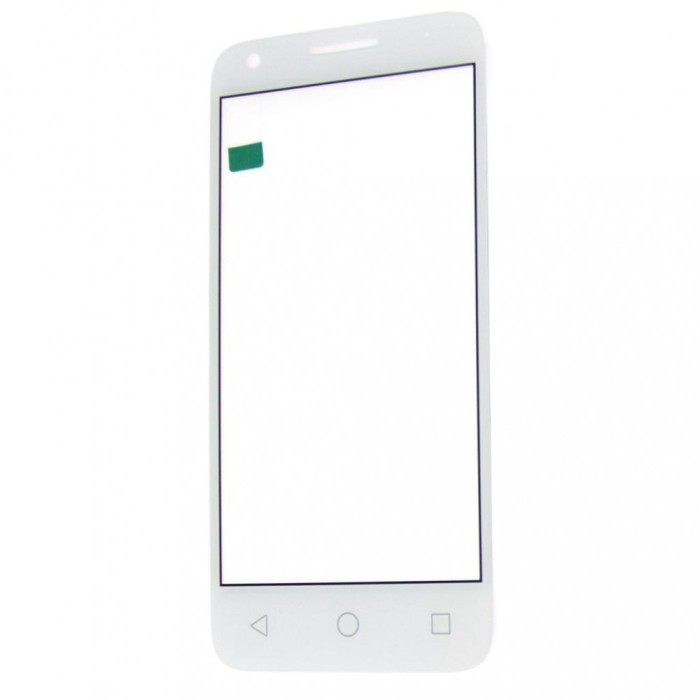 Geam Sticla Alcatel Pixi 3 4027D, Vodafone Smart speed 6, VDF 795, Alb
